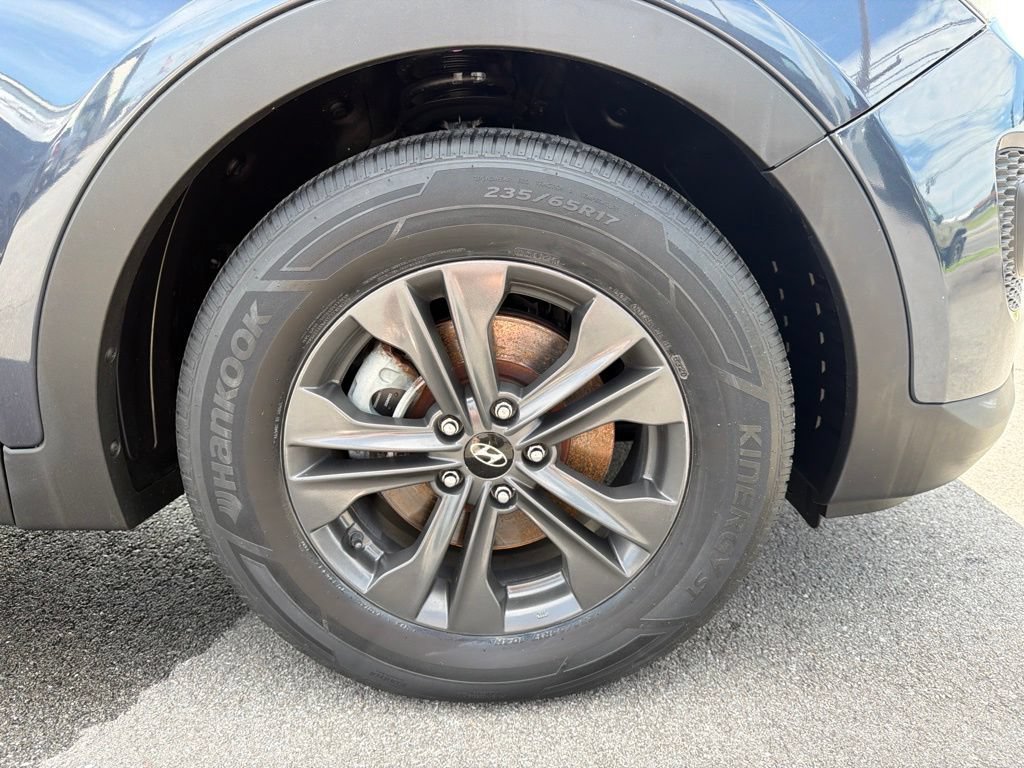 Used 2016 Hyundai Santa Fe Sport FWD image 14