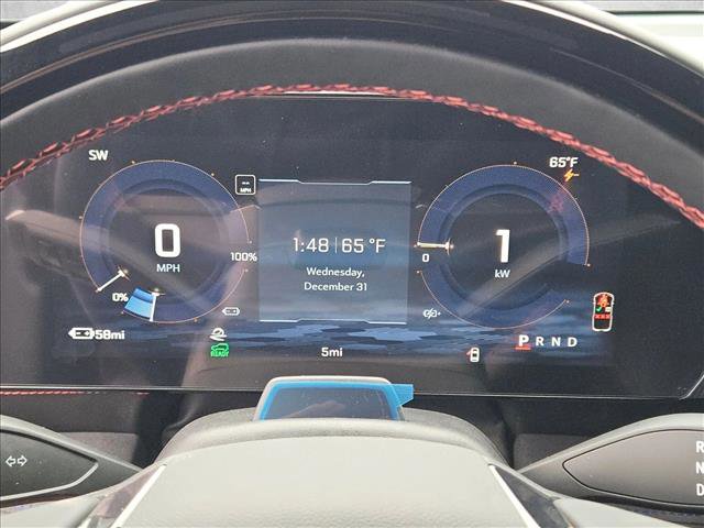 New 2026 Chevrolet Blazer EV RS image 10