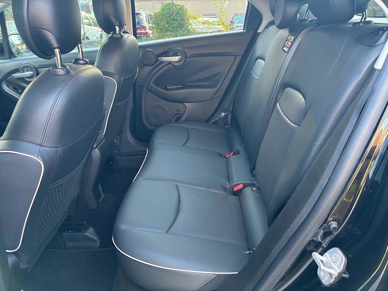 Used 2018 FIAT 500X Trekking FWD image 16