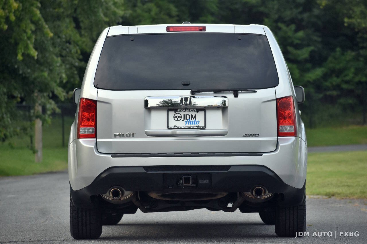 Used 2013 Honda Pilot EX-L image 6