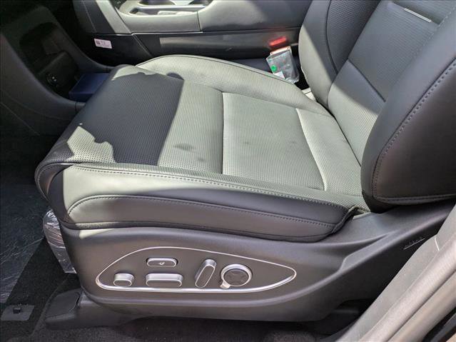 New 2026 Hyundai Palisade Calligraphy image 4