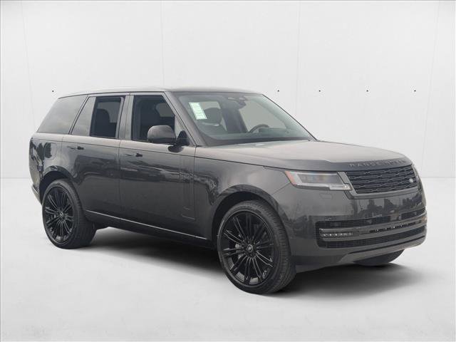 New 2025 Land Rover Range Rover SE image 7