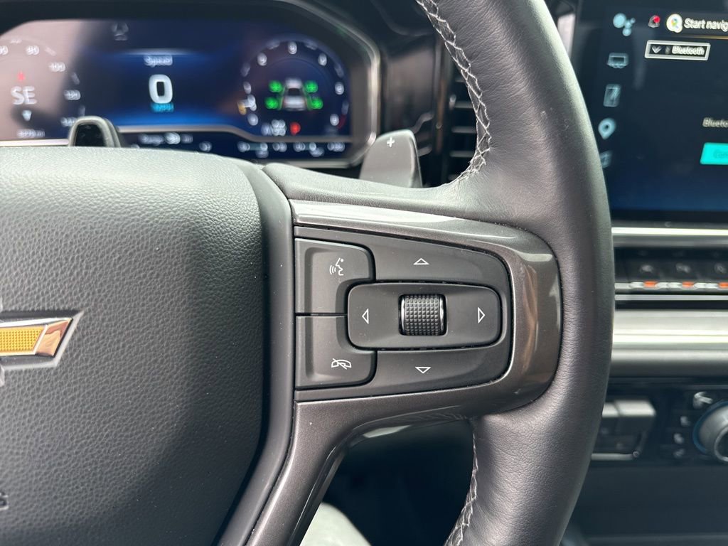 Used 2025 Chevrolet Silverado 1500 High Country image 18