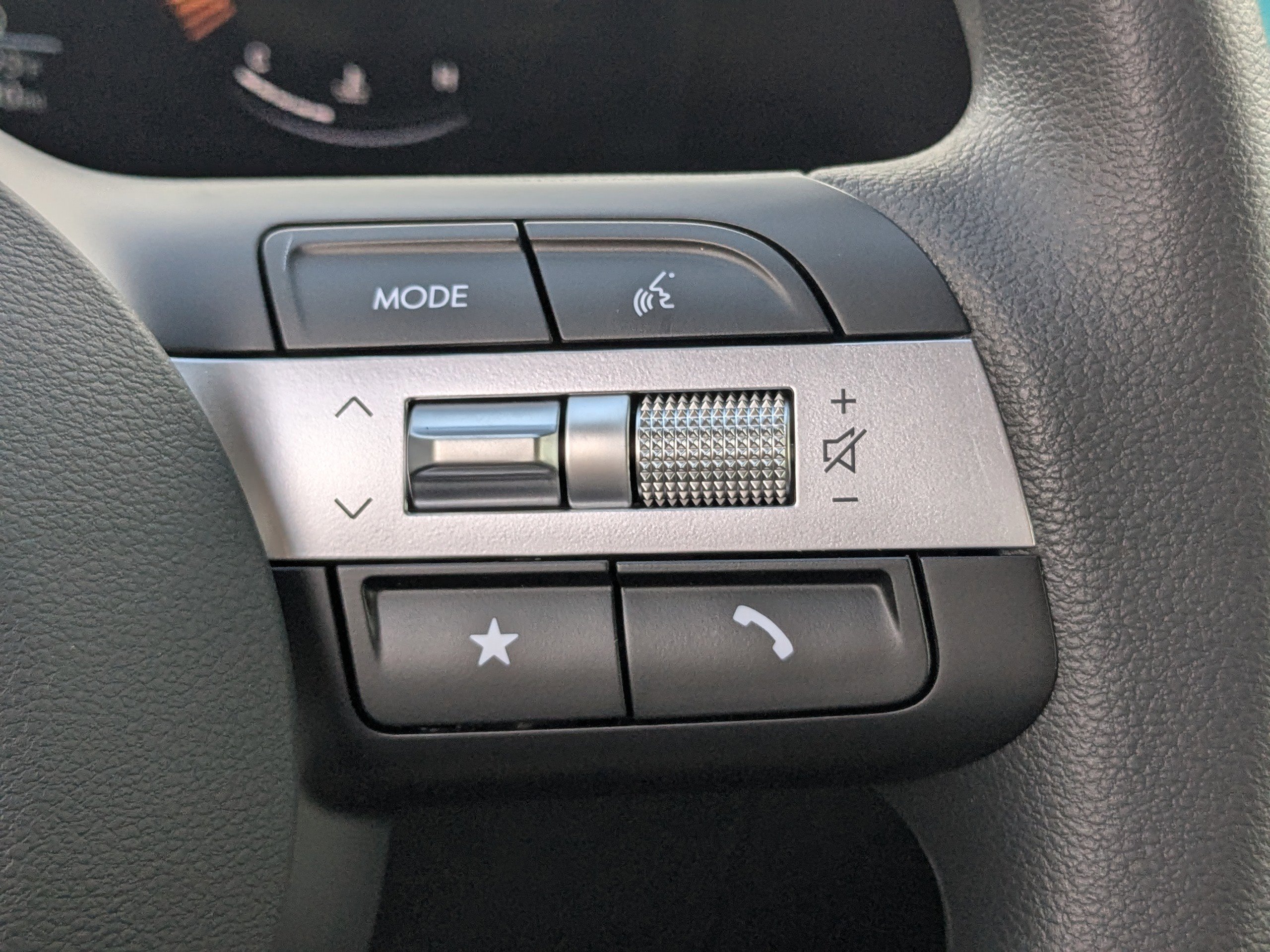 New 2026 Hyundai Tucson SEL image 23