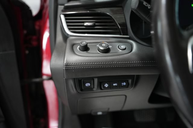 Used 2018 Buick LaCrosse Premium w/ Sights and Sounds Package AWD/4WD image 12