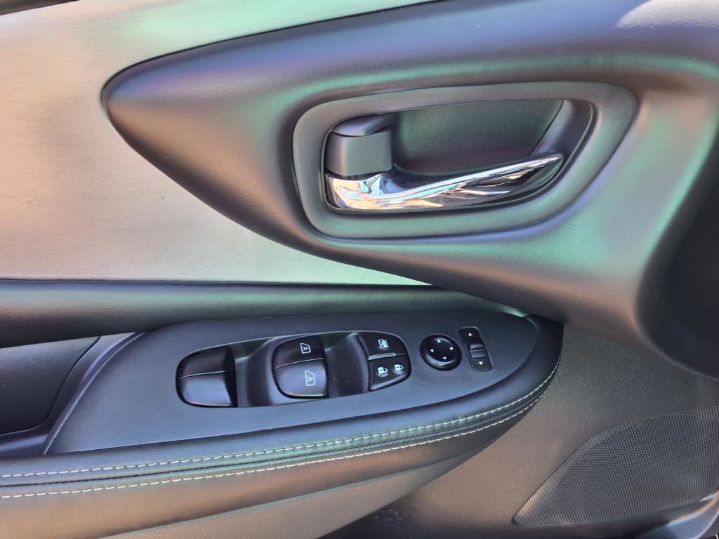 Used 2020 Nissan Murano S w/ Technology Package AWD/4WD image 15