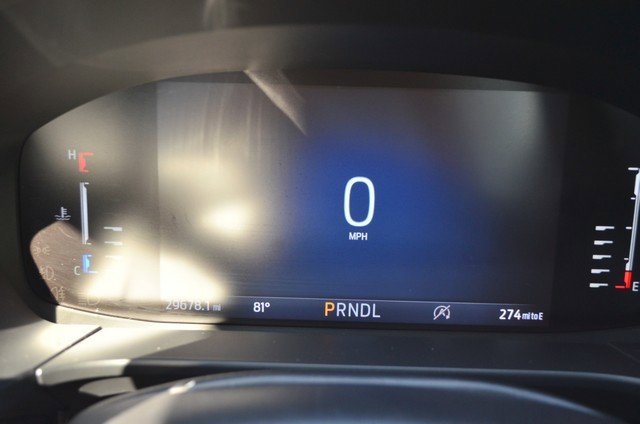 Used 2024 Ford Escape Active image 22