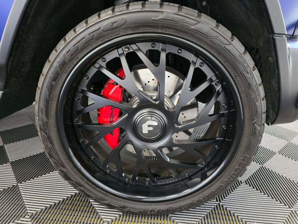 Used 2024 Mercedes-Benz G 63 AMG 4MATIC image 22