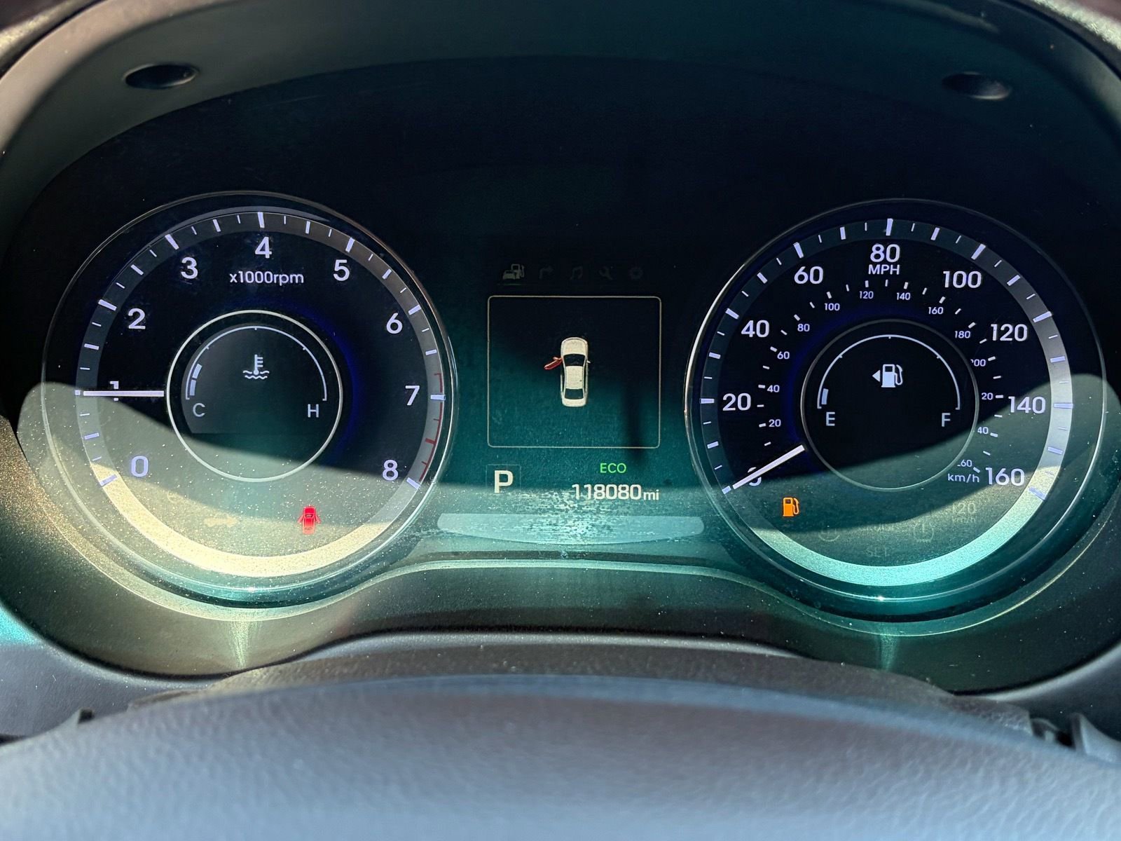 Used 2016 Hyundai Azera FWD image 17
