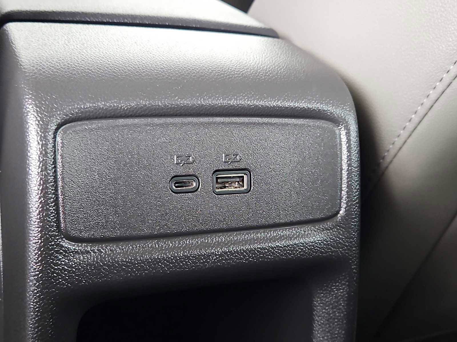 Certified 2025 Chevrolet Trax ACTIV w/ Driver Confidence Package image 19