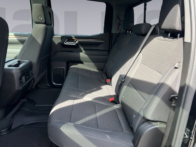 Used 2024 Chevrolet Silverado 1500 RST w/ All Star Edition Plus image 16