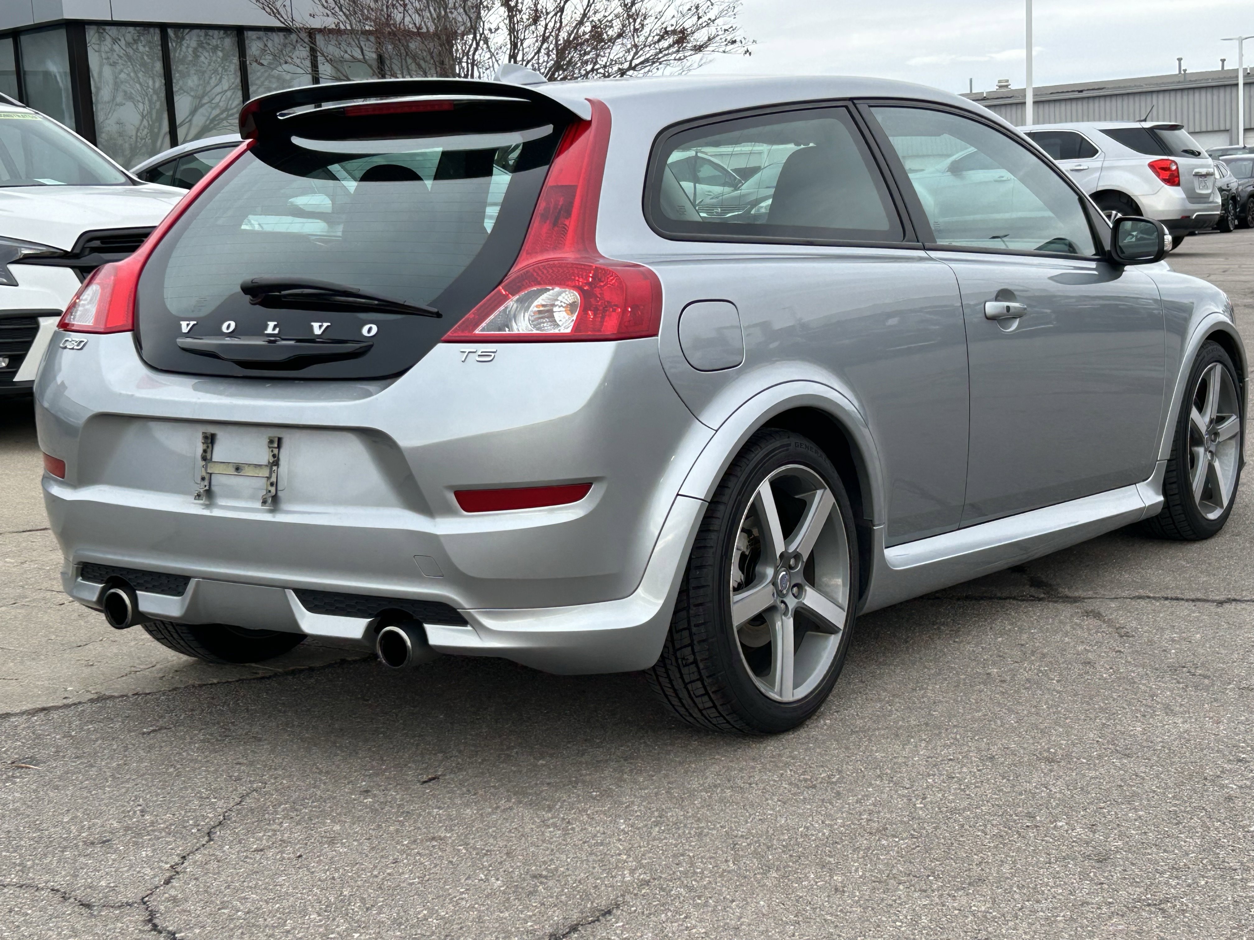 Used 2013 Volvo C30 image 7