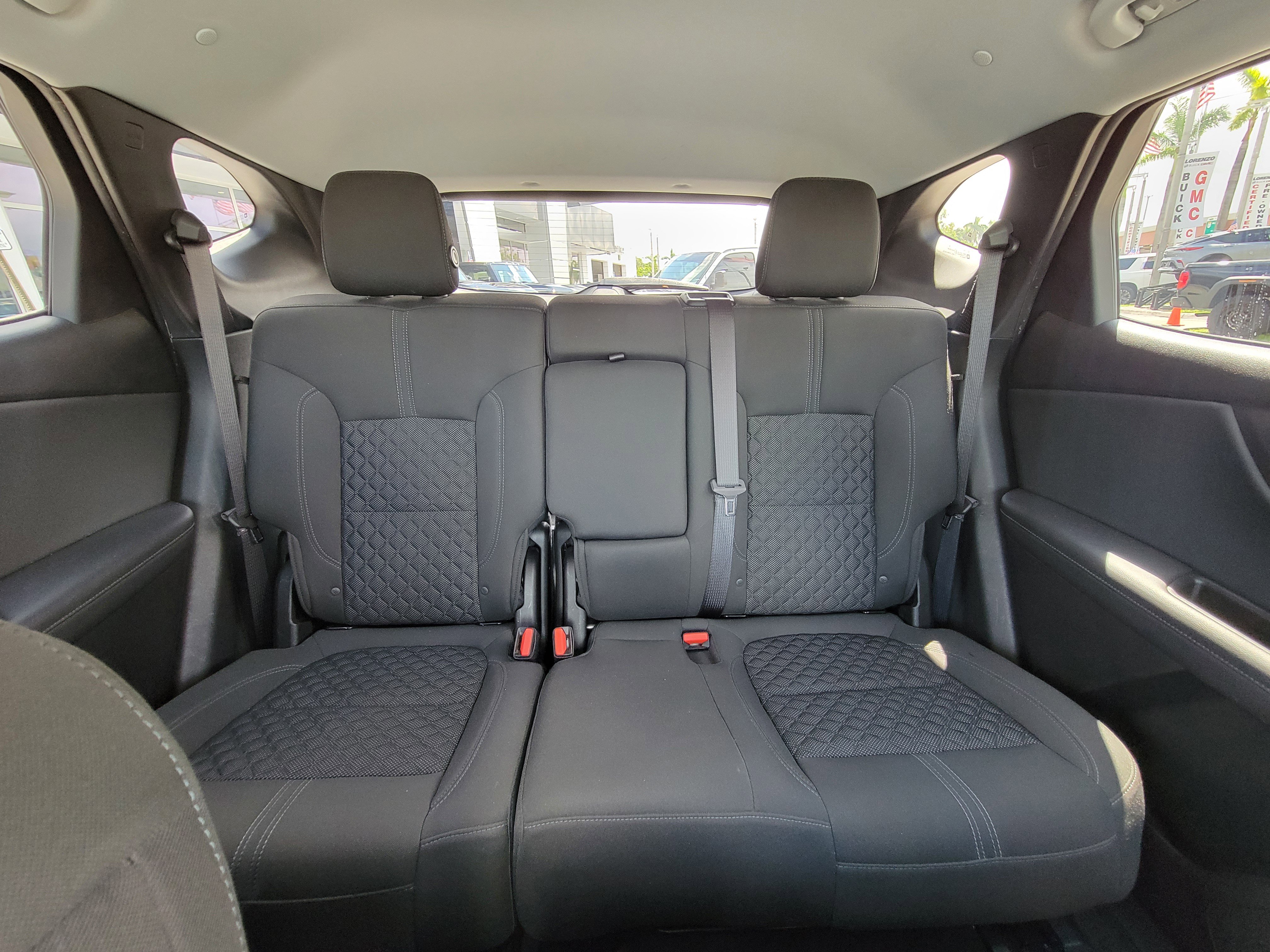 Used 2020 Chevrolet Blazer LT image 15