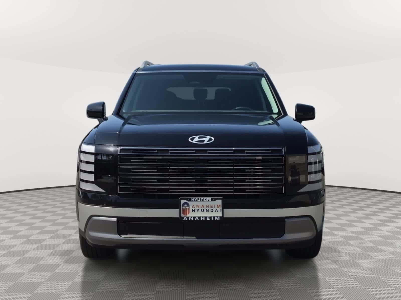 New 2026 Hyundai Palisade SEL FWD image 2