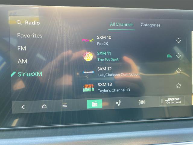 New 2026 Kia K5 GT-Line w/ GT-Line Premium Package image 20