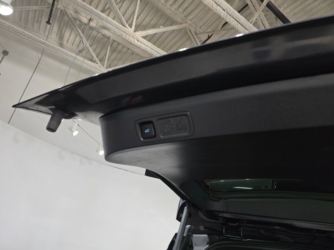 Used 2022 Ford Expedition Platinum image 42