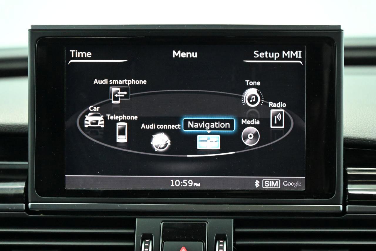 Used 2018 Audi RS 7 Performance AWD/4WD image 33