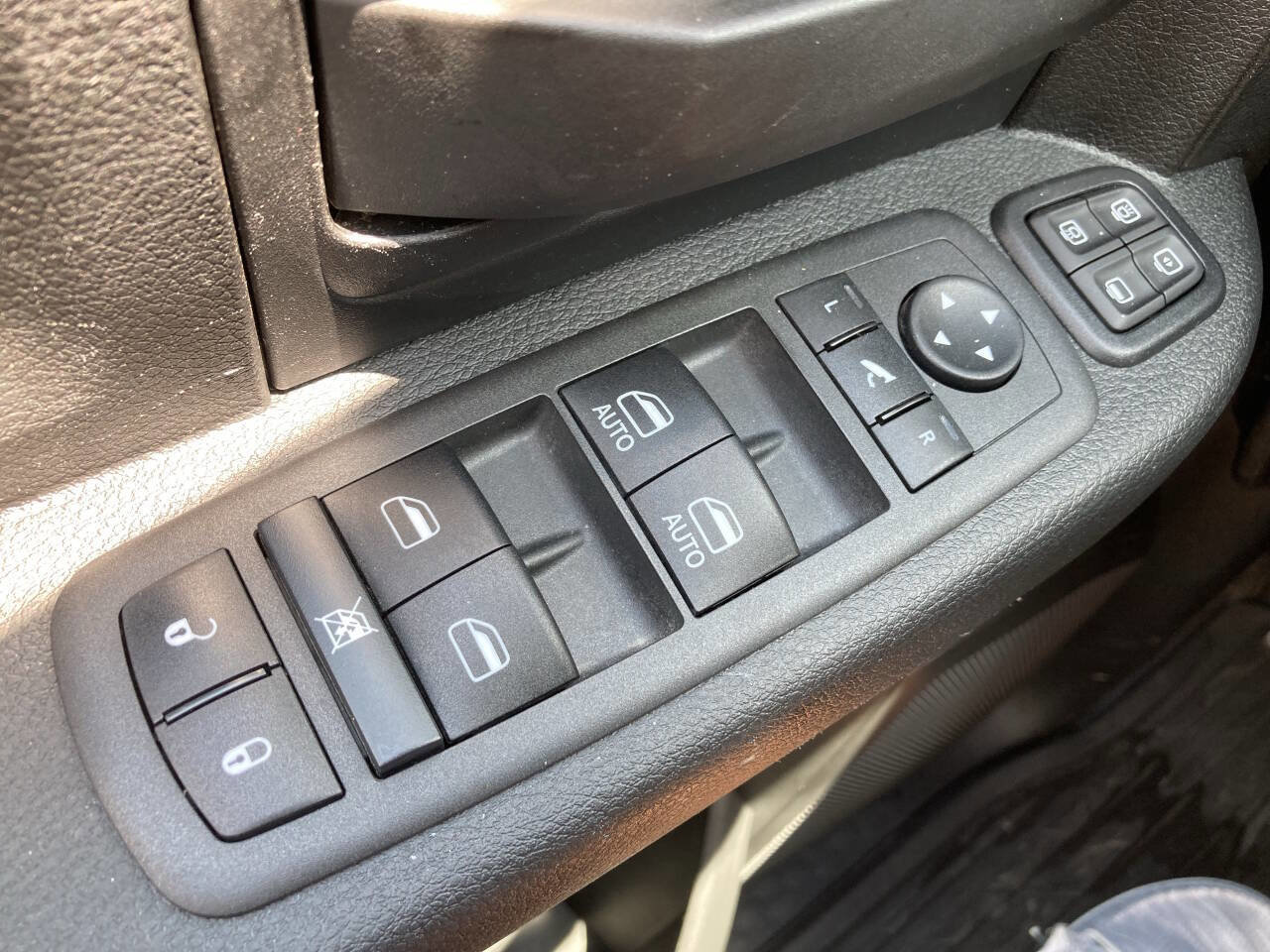 Used 2023 RAM 3500 Tradesman w/ Towing Technology Group image 35