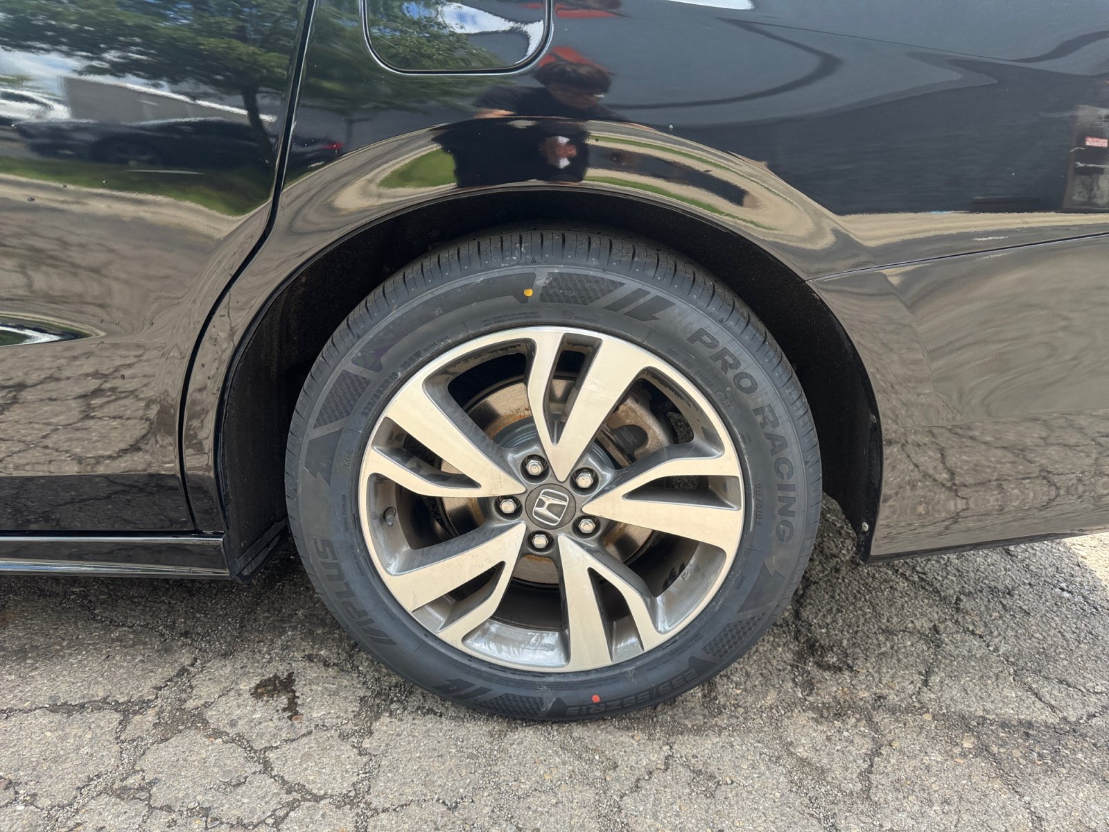 Used 2023 Honda Odyssey Touring image 16