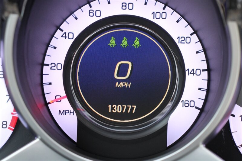 Used 2010 Cadillac SRX Performance AWD/4WD image 7