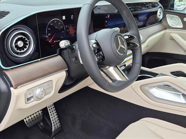 New 2027 Mercedes-Benz GLE 450 4MATIC image 3