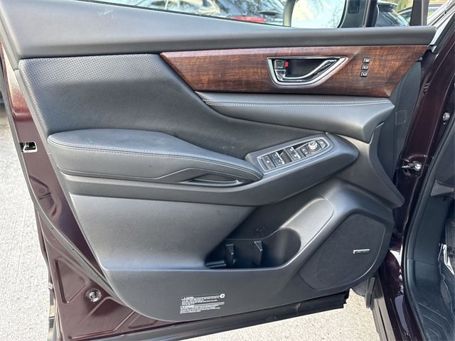 Certified 2023 Subaru Ascent Touring image 13