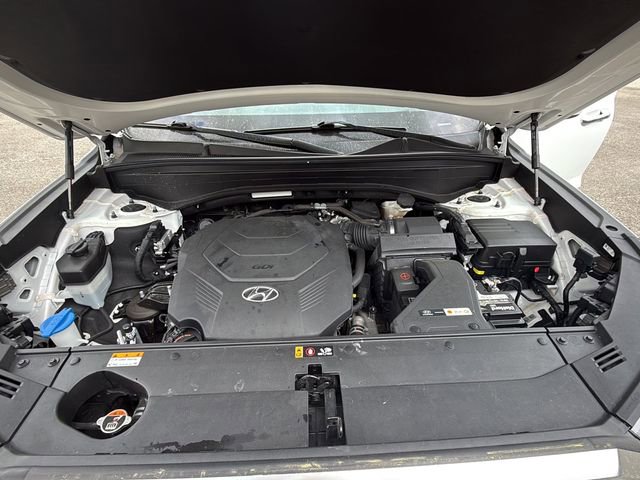 Used 2021 Hyundai Palisade Calligraphy image 11