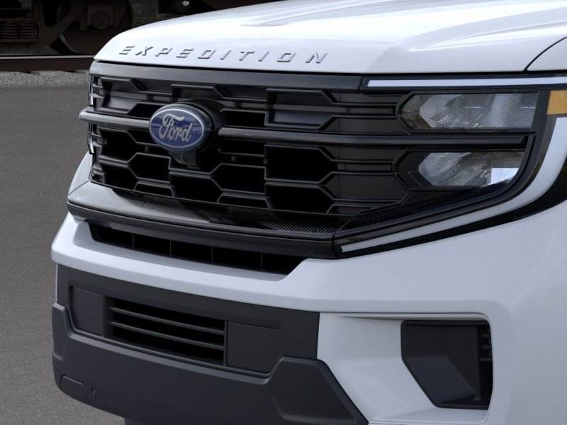 New 2026 Ford Expedition Max Active AWD/4WD image 18