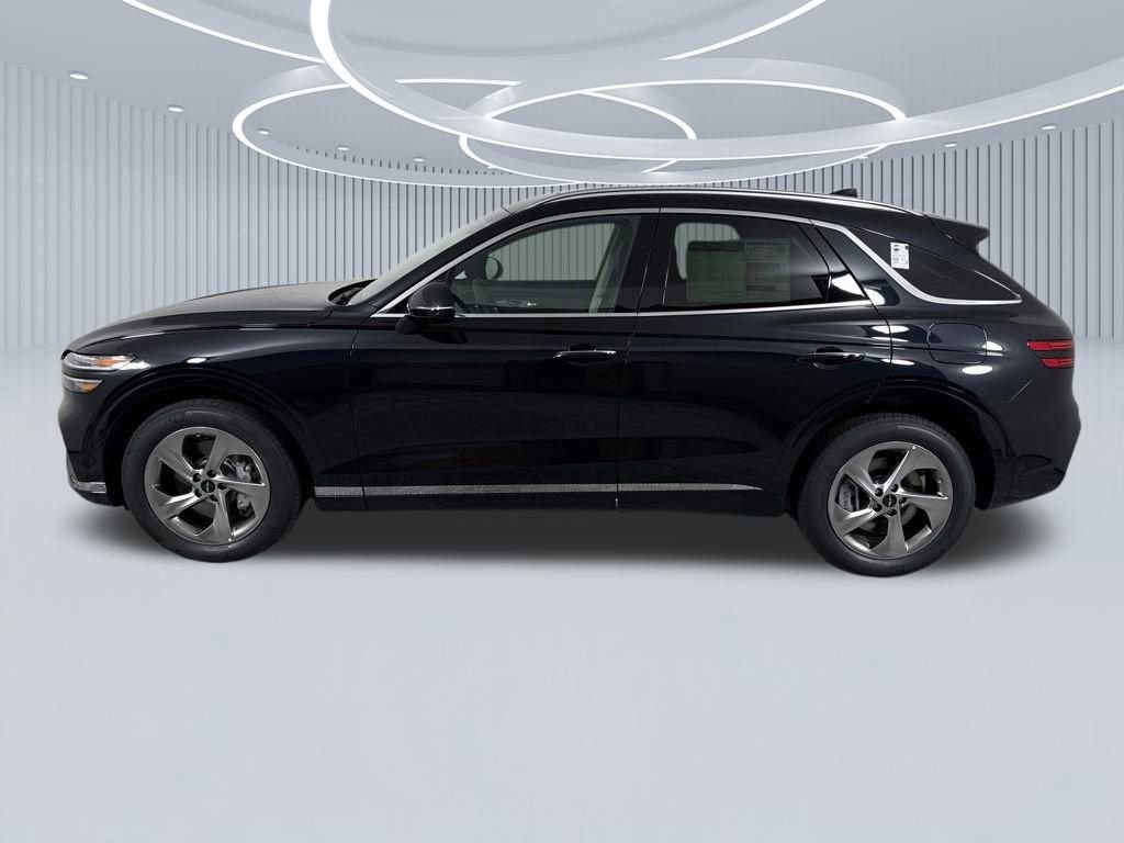 New 2026 Genesis GV70 2.5T Select image 8