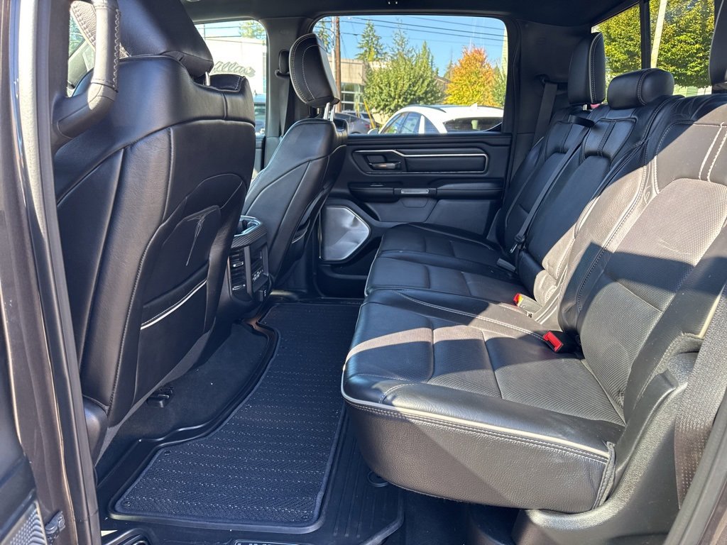 Used 2021 RAM 1500 Limited image 45