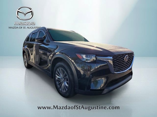 Used 2024 MAZDA CX-90 3.3 Turbo w/ Select Package AWD/4WD image 2