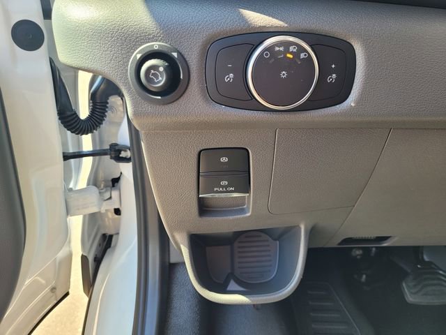 New 2026 Ford Transit 250 Low Roof image 8