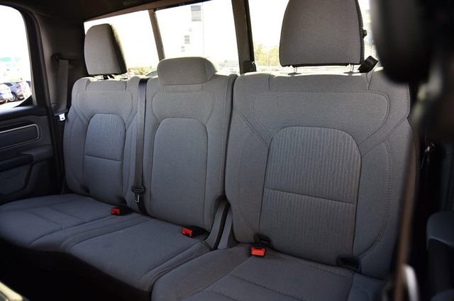 Used 2023 RAM 1500 Big Horn w/ Trailer Tow Group image 24