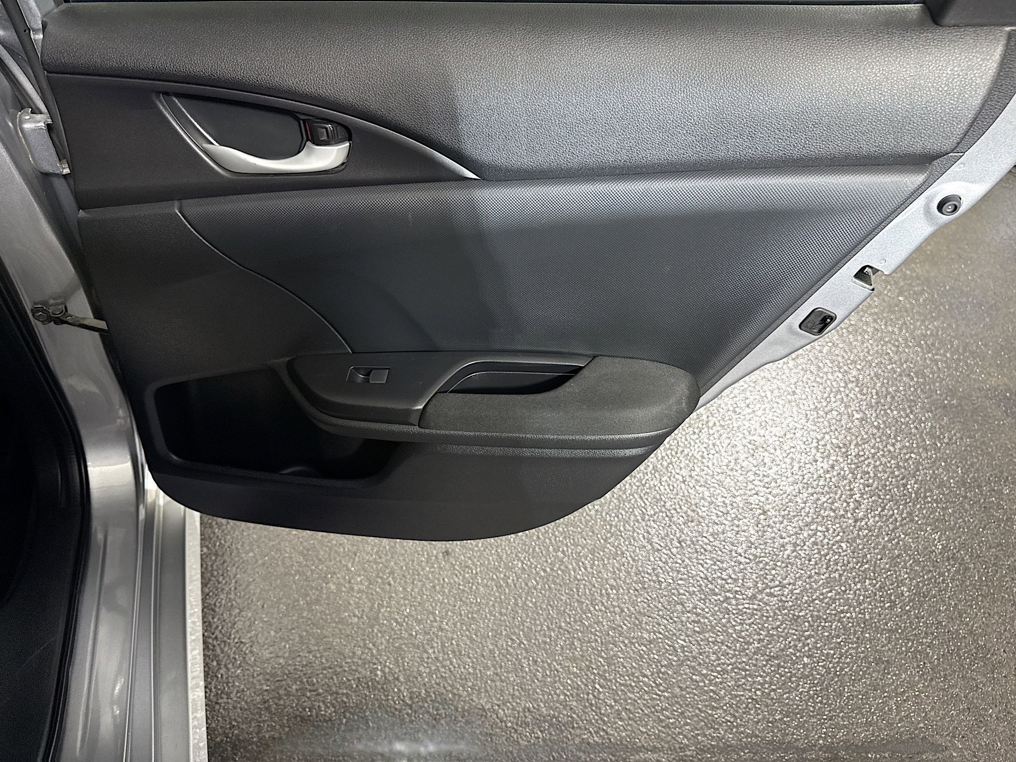 Used 2019 Honda Civic EX image 28
