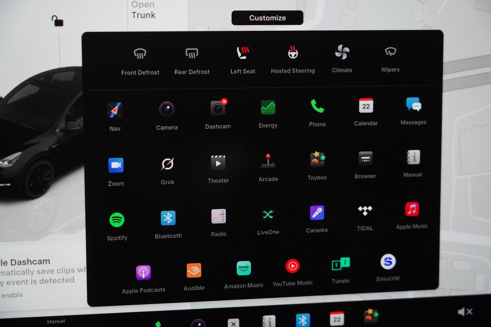 Used 2023 Tesla Model Y Performance AWD/4WD image 22