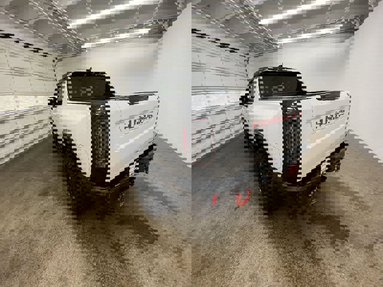 Used 2024 GMC Hummer EV 2X w/ Extreme Off-Road Package image 4