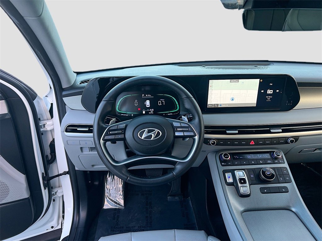 Used 2024 Hyundai Palisade SEL image 21