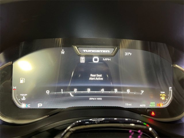 New 2026 RAM 1500 Tungsten image 15