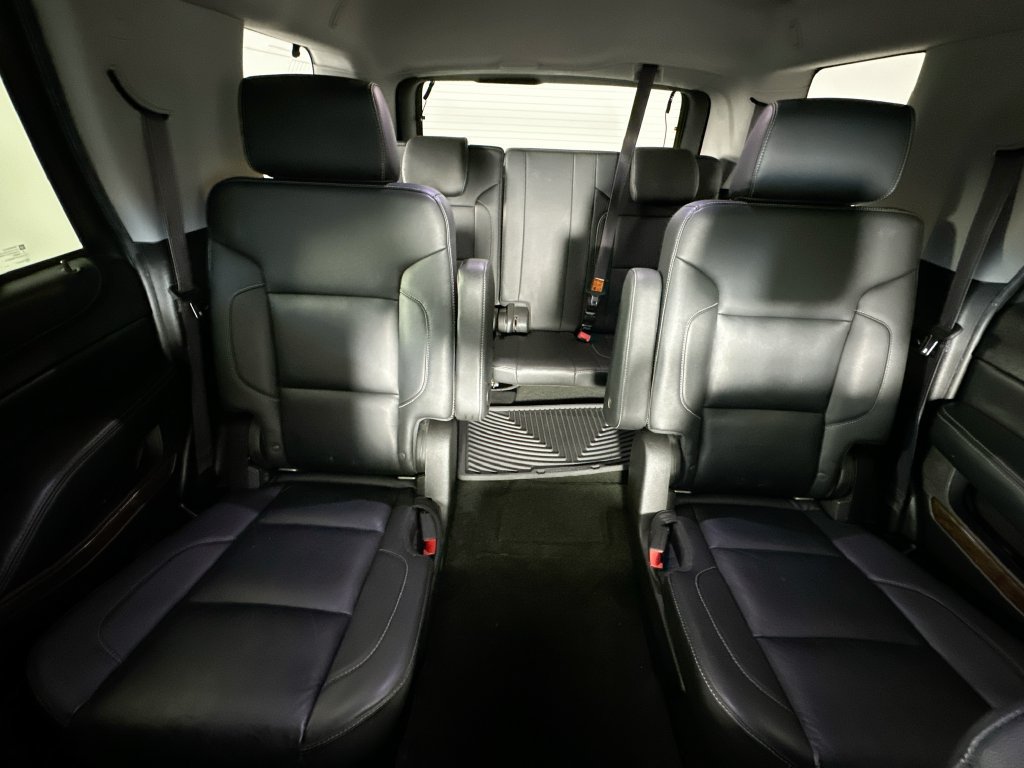 Used 2016 Chevrolet Tahoe LT AWD/4WD image 13
