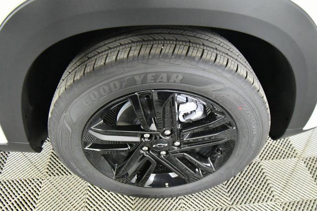 New 2026 Chevrolet Trax ACTIV image 17