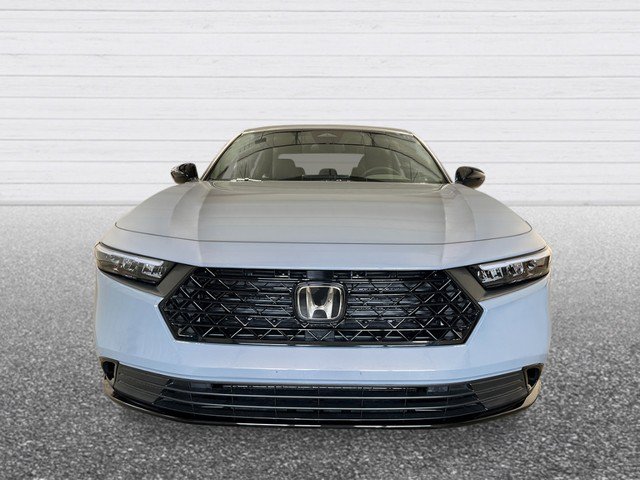 New 2026 Honda Accord Sport image 11