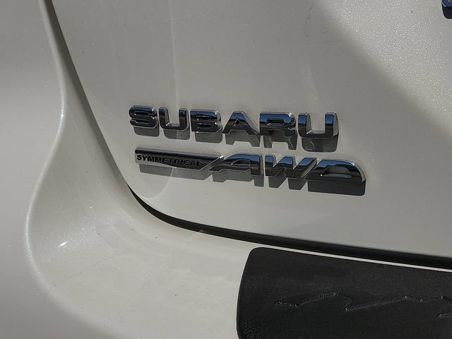 Used 2025 Subaru Crosstrek 2.0i AWD/4WD image 8