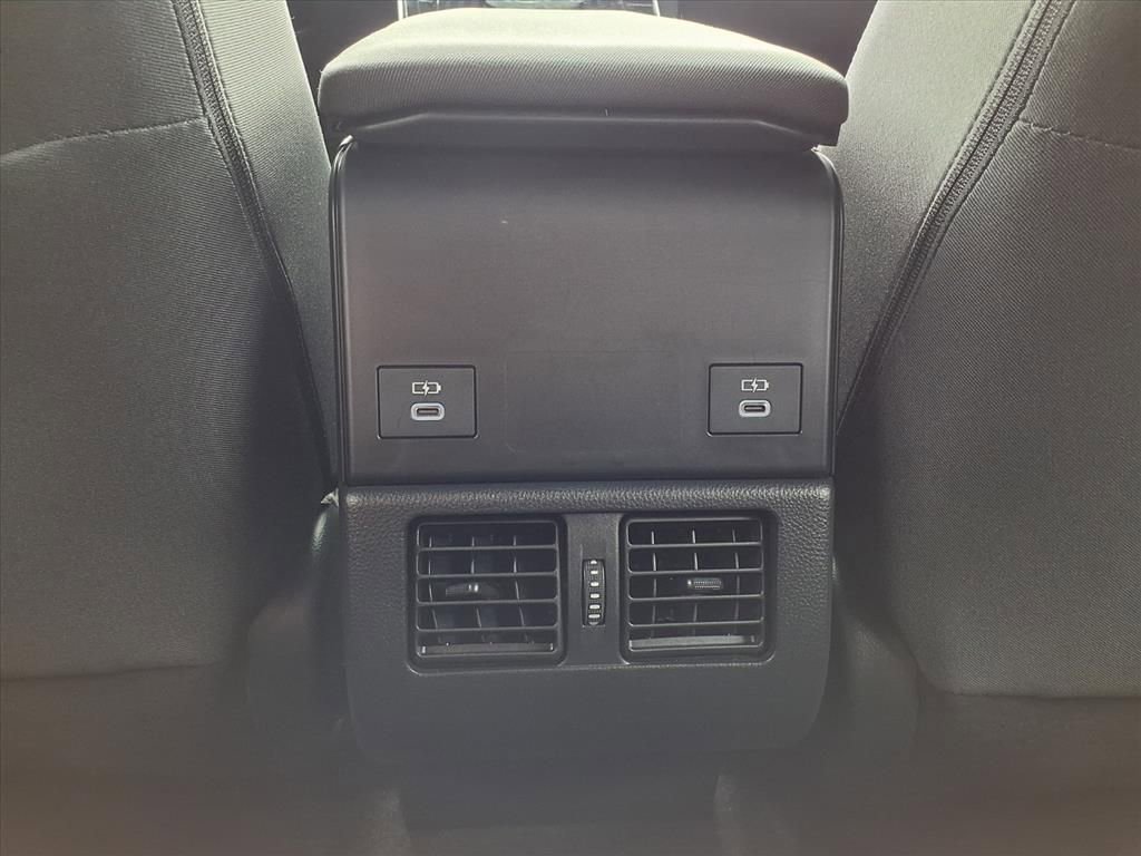 Certified 2024 Subaru Solterra Premium image 26