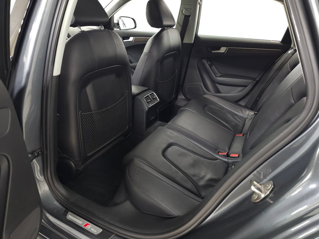 Used 2015 Audi A4 2.0T Premium Plus w/ Technology Package AWD/4WD image 26