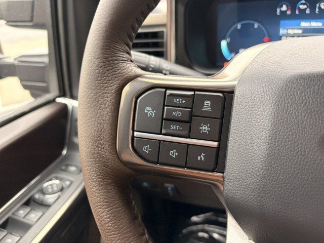 New 2027 Ford F250 King Ranch w/ Tremor Off-Road Package AWD/4WD image 15