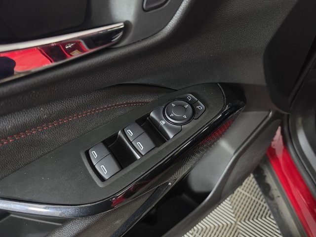 Used 2026 Chevrolet Trax RS w/ Driver Confidence Package FWD image 21