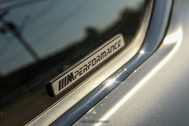 Used 2016 BMW M4 Coupe RWD image 53