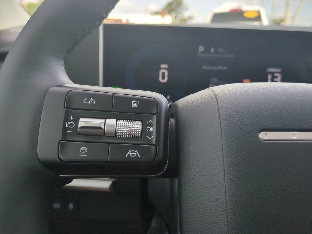New 2026 Hyundai Santa Fe SEL FWD image 33