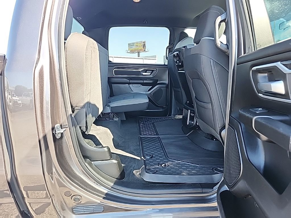 Certified 2023 RAM 1500 Big Horn image 20