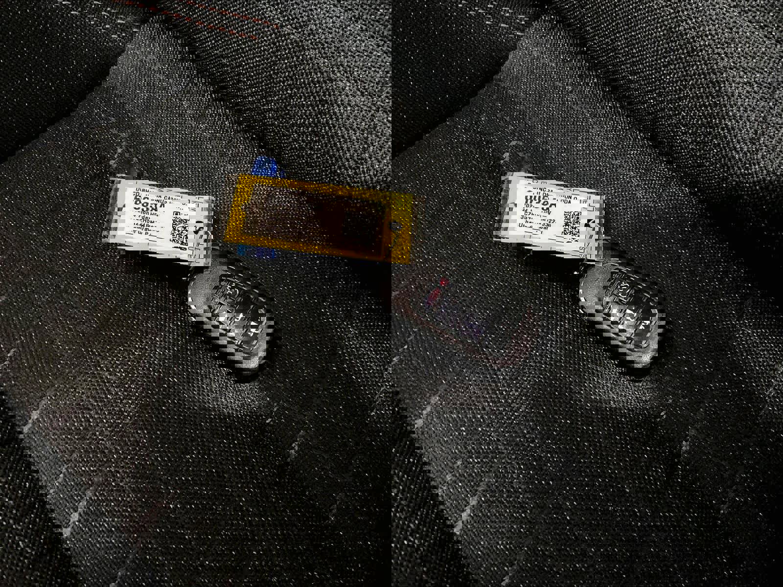 Used 2024 Honda HR-V Sport image 30